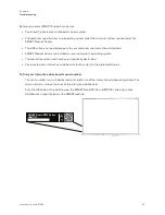 Preview for 33 page of SMART Board M700 Series User Manual