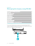 Предварительный просмотр 69 страницы SMART Board MX (V2) Series Installation And Maintenance Manual