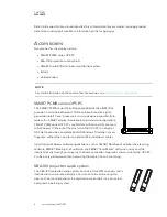 Preview for 14 page of SMART Board MX V2 Series User Manual