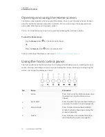 Preview for 18 page of SMART Board MX V2 Series User Manual