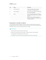 Preview for 19 page of SMART Board MX V2 Series User Manual