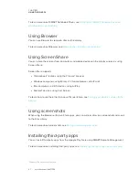 Preview for 29 page of SMART Board MX V2 Series User Manual