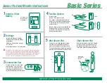 Предварительный просмотр 2 страницы SMART BPM-01 Installation And Use Instructions