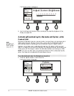 Предварительный просмотр 18 страницы SMART Camfire User Manual