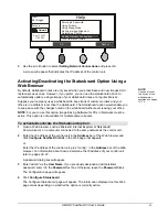 Предварительный просмотр 29 страницы SMART Camfire User Manual