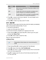 Preview for 43 page of SMART CX10 User Manual