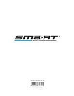 Preview for 112 page of SMART CX10 User Manual