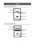 Preview for 4 page of SMART D-C5 Installation And Operation Manual