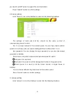 Preview for 8 page of SMART D-C5 Installation And Operation Manual