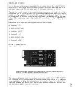 Preview for 6 page of SMART DA226 Installation And Service Manual