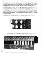 Preview for 7 page of SMART DA226 Installation And Service Manual