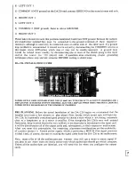 Preview for 8 page of SMART DA226 Installation And Service Manual