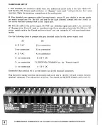 Preview for 9 page of SMART DA226 Installation And Service Manual