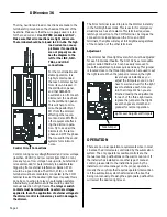 Предварительный просмотр 4 страницы SMART DIMension 3K Installation And Operation Manual