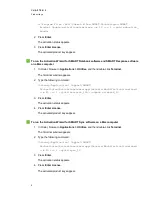 Preview for 9 page of SMART Education Software Installer 2011 Frequently Asked Questions Manual