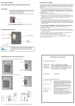 Preview for 2 page of SMART ELS Premium Installation And User Manual