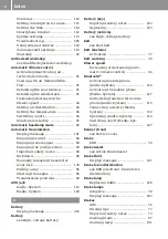 Preview for 8 page of SMART EQ forfour Owner'S Manual