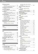 Preview for 14 page of SMART EQ forfour Owner'S Manual