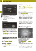 Preview for 74 page of SMART EQ forfour Owner'S Manual