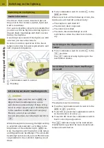 Preview for 88 page of SMART EQ forfour Owner'S Manual