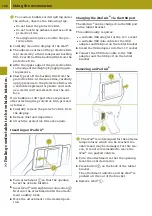 Preview for 102 page of SMART EQ forfour Owner'S Manual