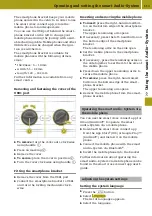 Preview for 115 page of SMART EQ forfour Owner'S Manual