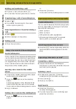 Preview for 120 page of SMART EQ forfour Owner'S Manual