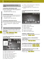 Preview for 134 page of SMART EQ forfour Owner'S Manual