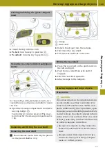 Preview for 151 page of SMART EQ forfour Owner'S Manual