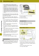 Preview for 152 page of SMART EQ forfour Owner'S Manual