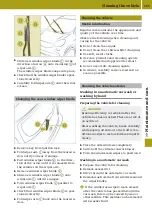 Preview for 167 page of SMART EQ forfour Owner'S Manual