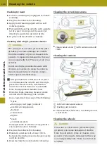 Preview for 168 page of SMART EQ forfour Owner'S Manual