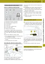 Preview for 175 page of SMART EQ forfour Owner'S Manual