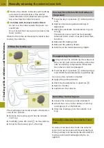 Preview for 180 page of SMART EQ forfour Owner'S Manual