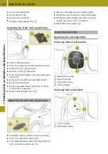 Preview for 182 page of SMART EQ forfour Owner'S Manual