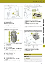 Preview for 183 page of SMART EQ forfour Owner'S Manual