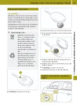 Preview for 185 page of SMART EQ forfour Owner'S Manual