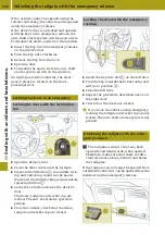 Preview for 186 page of SMART EQ forfour Owner'S Manual