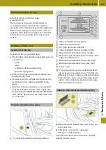 Preview for 209 page of SMART EQ forfour Owner'S Manual