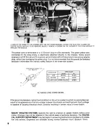 Предварительный просмотр 10 страницы SMART EX500B Installation And Operation Manual