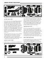 Preview for 4 page of SMART EXM556 Installation And Service Manual