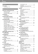 Preview for 6 page of SMART Forfour 2017 Owner'S Manual