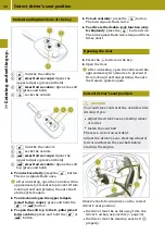 Preview for 56 page of SMART Forfour 2017 Owner'S Manual