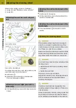 Preview for 58 page of SMART Forfour 2017 Owner'S Manual