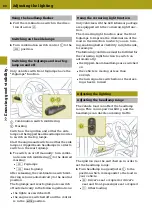 Preview for 82 page of SMART Forfour 2017 Owner'S Manual