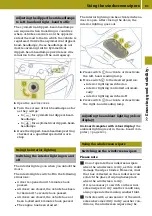 Preview for 83 page of SMART Forfour 2017 Owner'S Manual