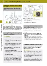 Preview for 86 page of SMART Forfour 2017 Owner'S Manual