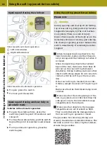 Preview for 88 page of SMART Forfour 2017 Owner'S Manual