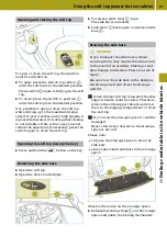 Preview for 89 page of SMART Forfour 2017 Owner'S Manual