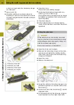 Preview for 90 page of SMART Forfour 2017 Owner'S Manual